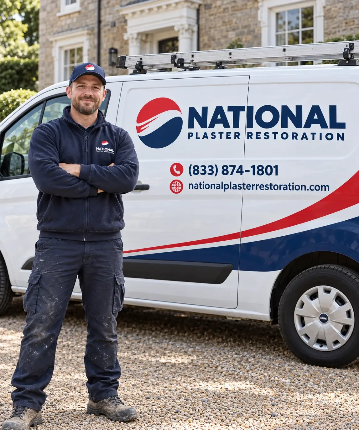 Plaster Repair company in Coleman, MI